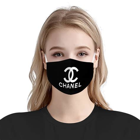 chanel face masks for sale|chanel face mask.